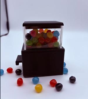 Candy dispenser