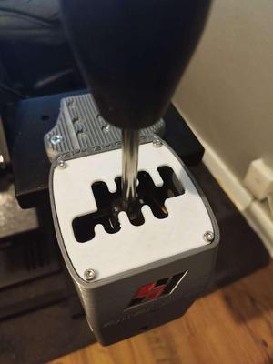 Top plates SHH Thorn