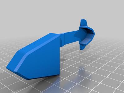 Caliper cover