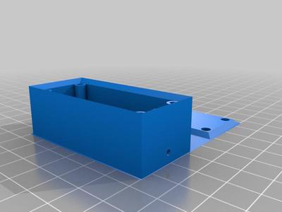box excitation generator