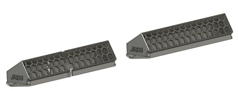 BMW BMS Cabin Filter Cover e82 e88 e90 e92