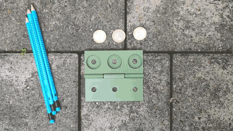 The Invincible Coins 