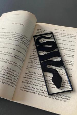 Snake Bookmark