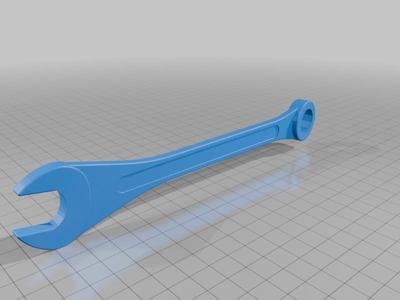Wrench