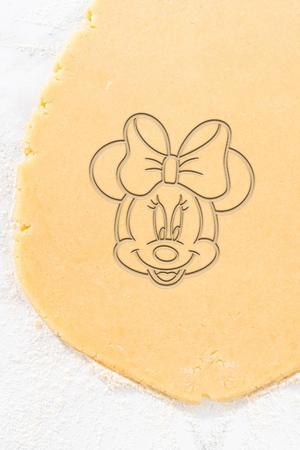 Minnie Cookie Cutter, Biscuit Cutter