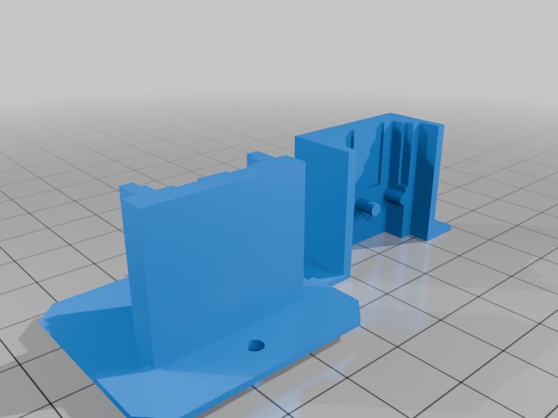 30Amp Anderson Powerpole panel mount