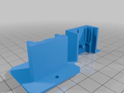 30Amp Anderson Powerpole panel mount