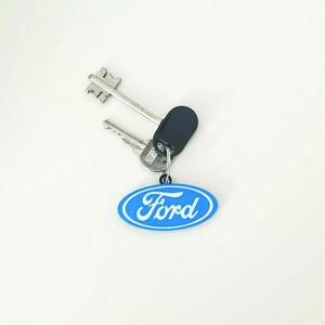Keychain: Ford I