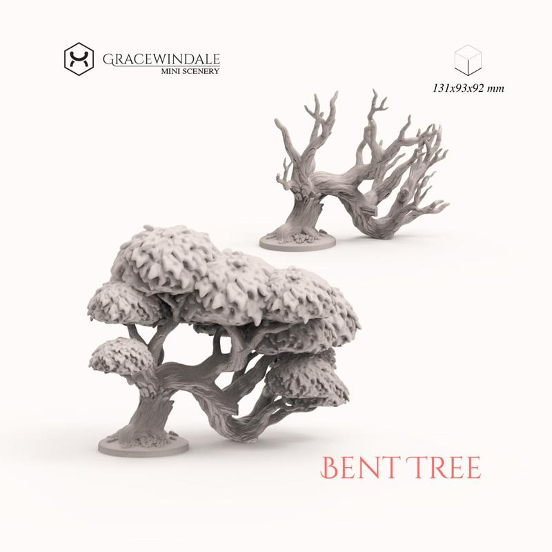 Bent Tree