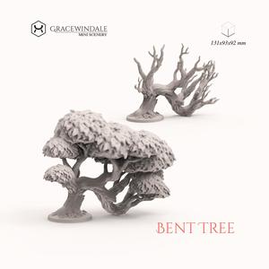 Bent Tree