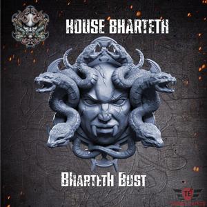 Bharteth Wall Plaque