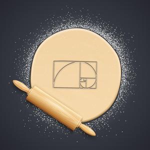 Golden Cookie Cutter, Biscuit Cutter