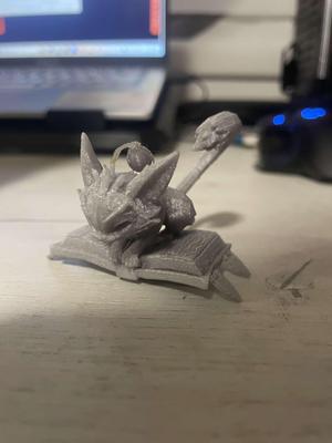 yuumi league of legends