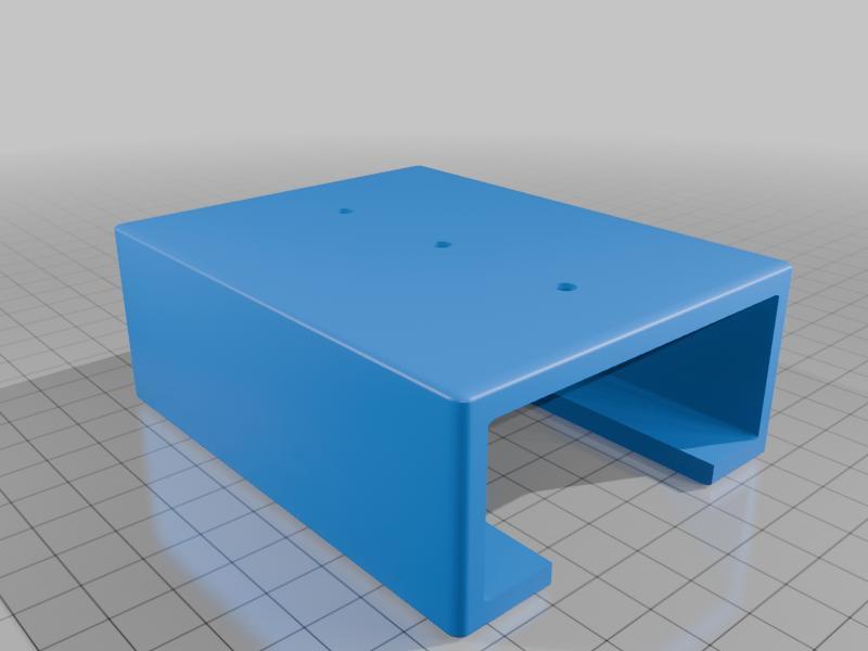 Re-load Desktop Fast Charger 57W Mount [Action]