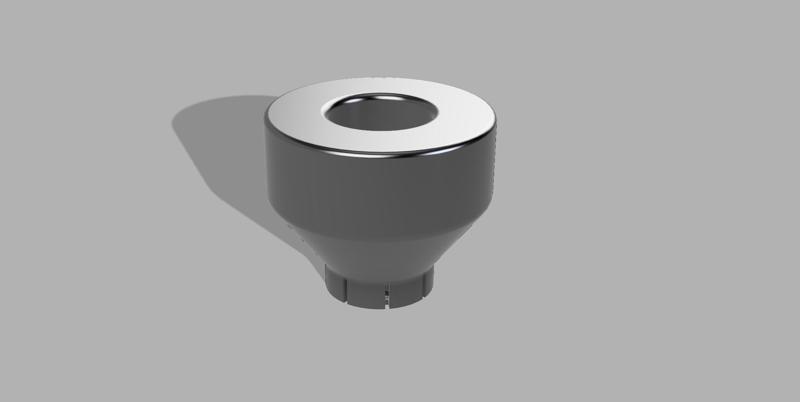 Swimming Pool Bootle Holder