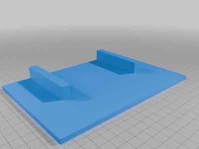 Sizzling Kieran-Blad