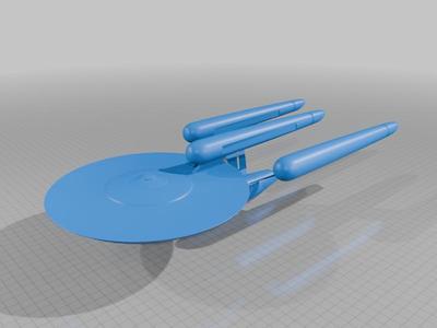 Federation_Dreadnought class SNW-Star Trek