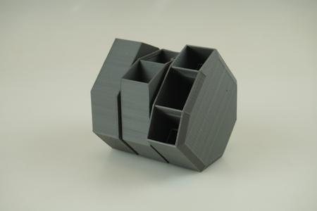 Infinite Vase//Planter__simple