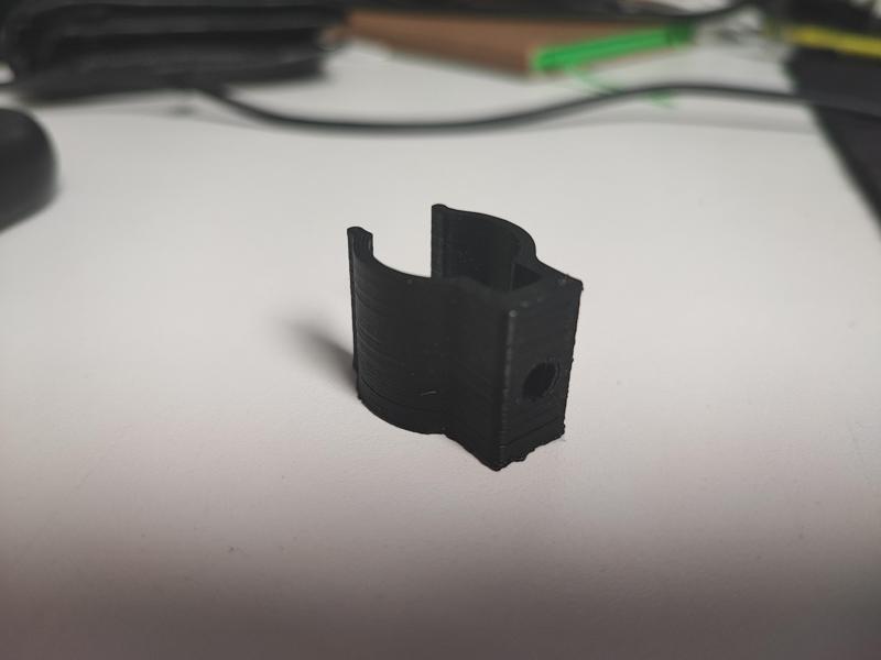 Pavilion LED Holder Clip