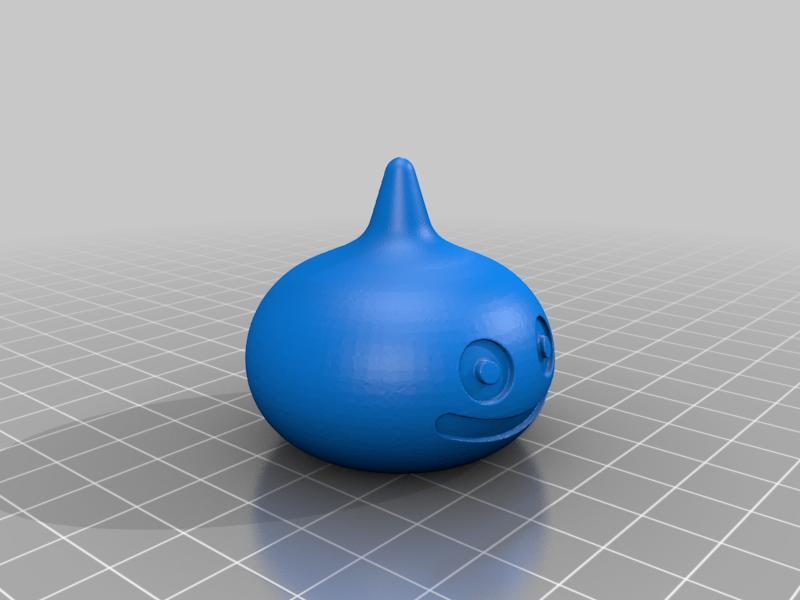Dragon Quest/Warrior Slime