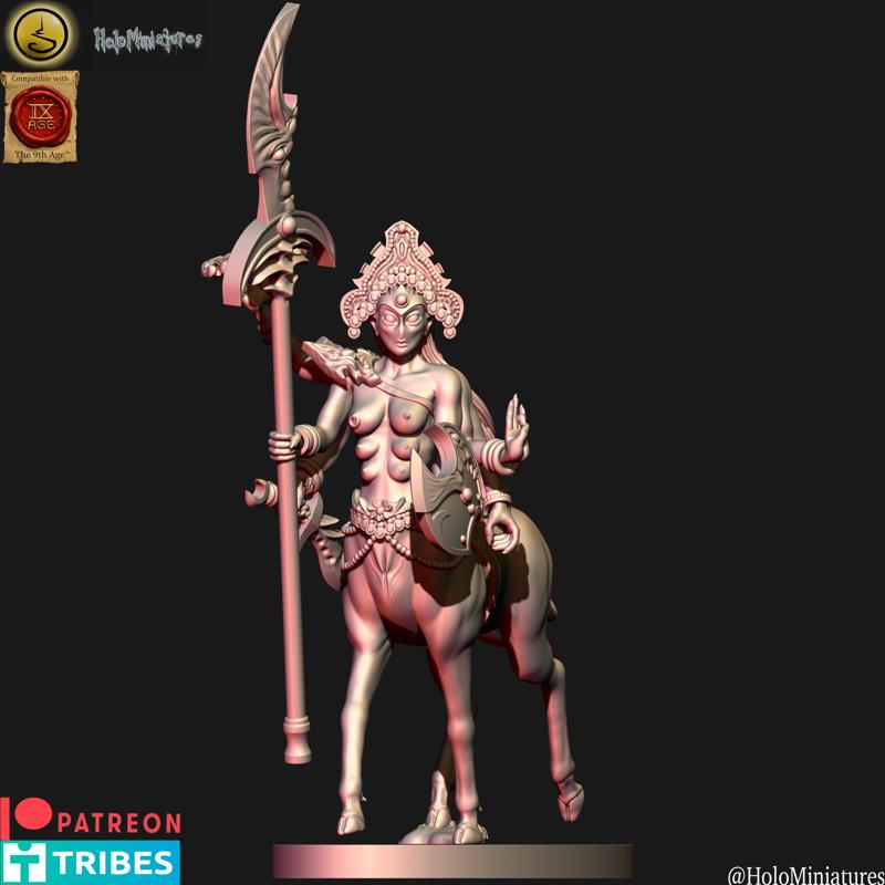 Daemon of lust succubi seeker 4