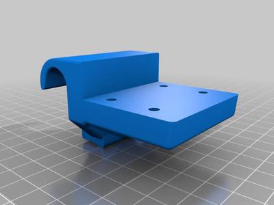 Replacement table guide accessories for motorhomes, caravans and campers