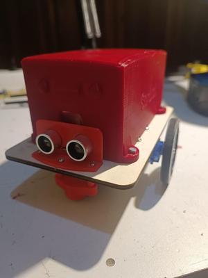 Serbot