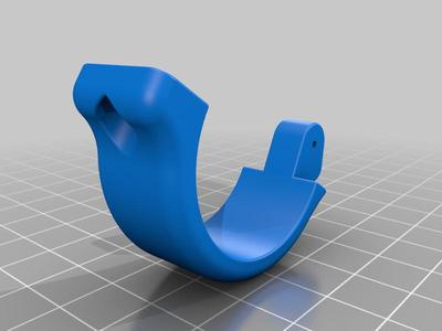 Garmin handlebar mount