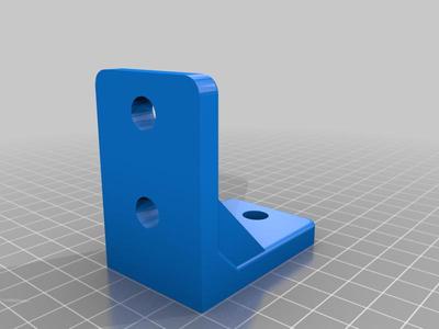 corner bracket 