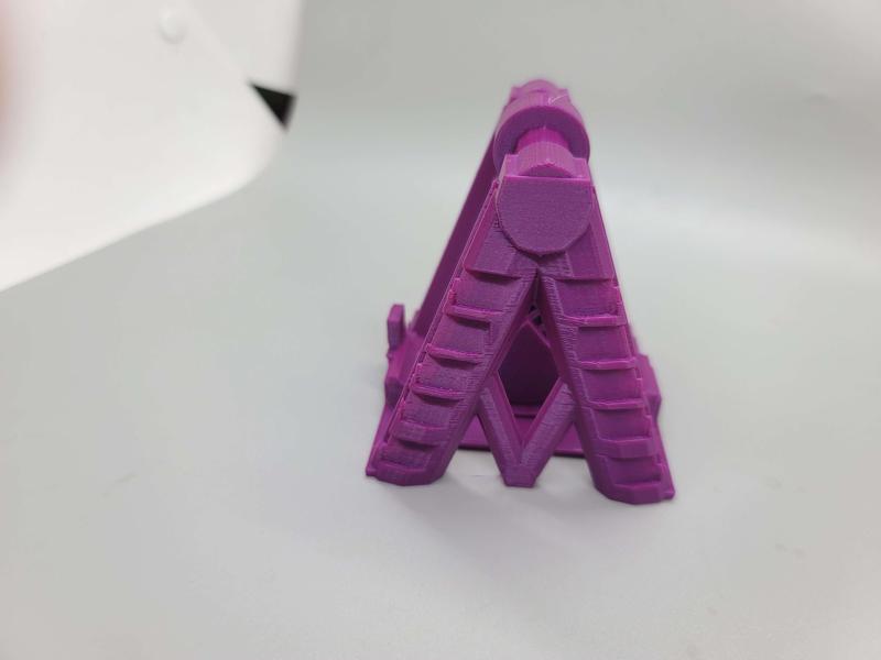 FHW Worker Bots Glide Warp Generator