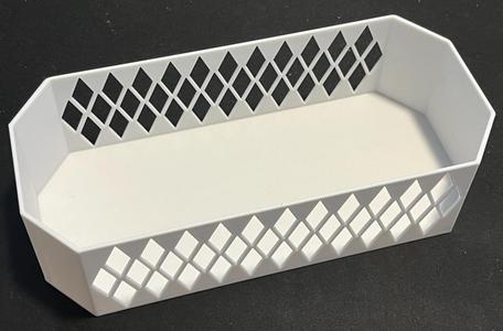 Bathroom Accessories Basket