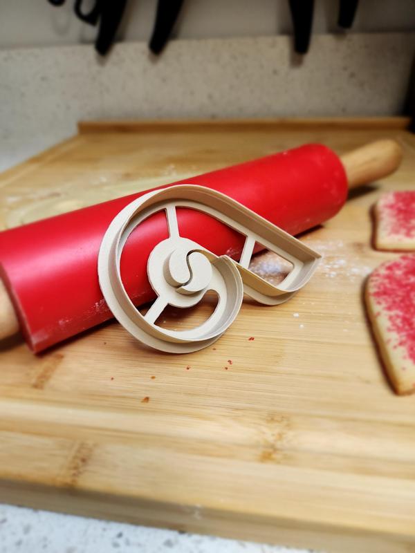 Cookie Cutter - Philadelphia Phillies (1970-1991)