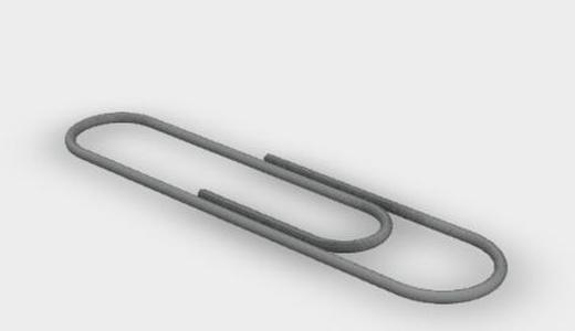 Paper clip