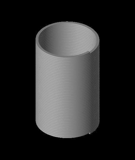 Large Slinky Springo