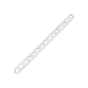 Brace STR STD ERR BU15x01x00.25 - SPN-BRC-0014
