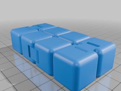 Infinity Cube