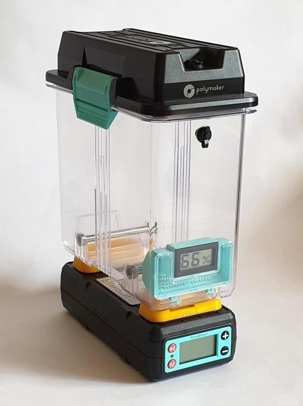 PolyDryer Air Exchanger