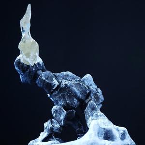 Prism Prints - Stone Golem - Valheim Fan Art
