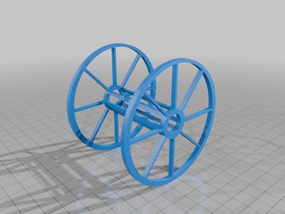 PIPE SPOOL