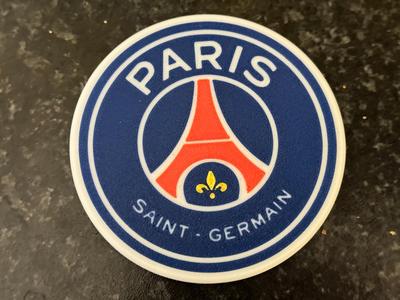 PSG Coaster / PSG Coaster