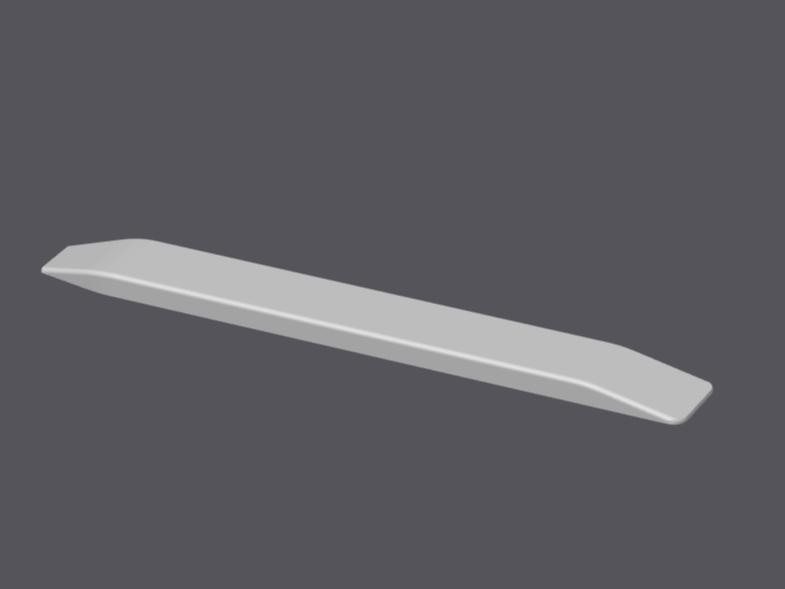 Trim Panel Tools / Car Door removal tool / Hebel