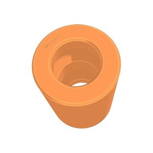Spacer FRE BU01.00x01.50 - SPN-SPR-0055