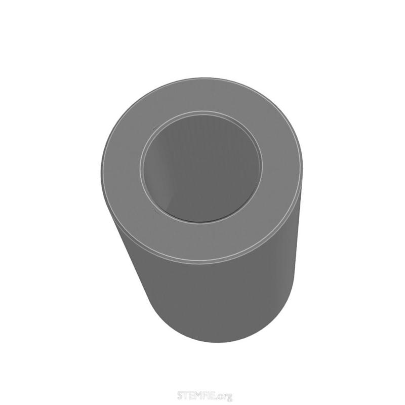 Spacer BUD FRE PLN BU01.75x03.00 - SPN-SPR-0269