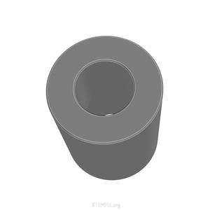 Spacer BUD FRE PLN BU02.00x02.75 - SPN-SPR-0310