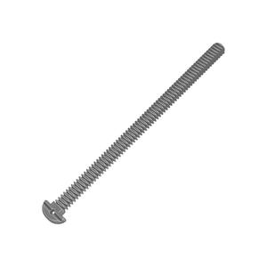 Screw FL-RH RHD BU08.00 - SPN-SCR-0112