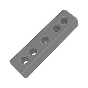 Shaft PLN BU01.75 - SPN-SFT-0007
