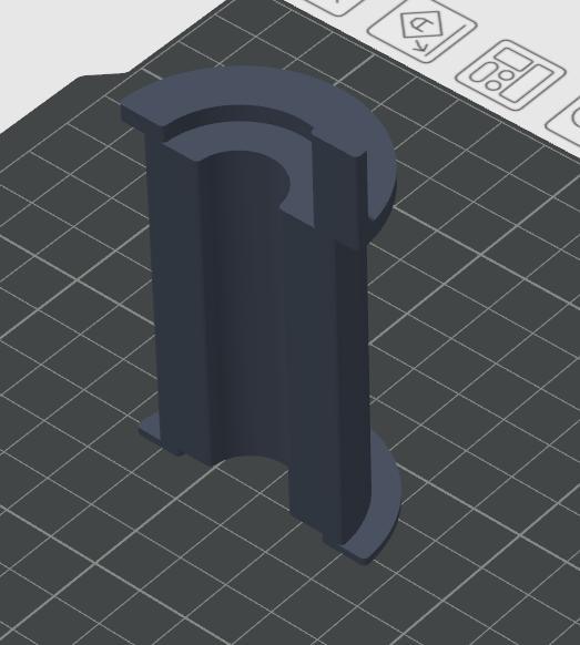 spool adapter A1 mini