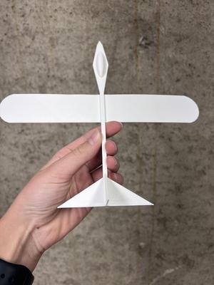 Glider v1