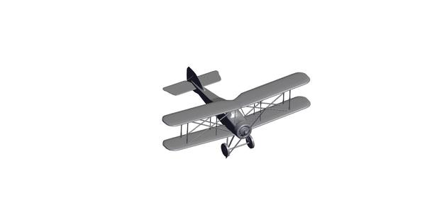 airplane.obj