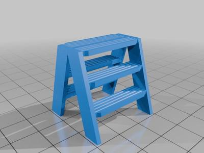 micro step stool
